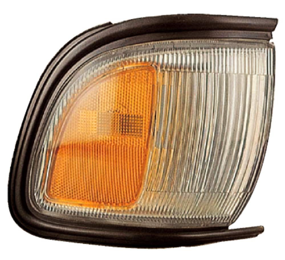 Amazon.com: For Nissan Pathfinder Corner Light Lamp 1996
